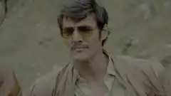 Нарко 1 сезон 3 серия