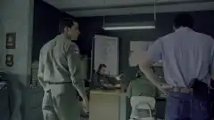 Нарко 1 сезон 5 серия