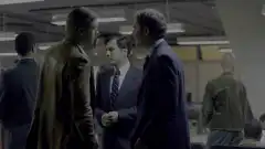 Нарко 1 сезон 6 серия