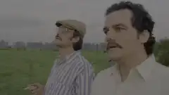 Нарко 1 сезон 8 серия