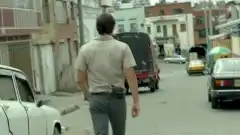 Нарко 2 сезон 1 серия