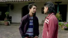 Нарко 2 сезон 2 серия