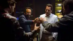 Нарко 3 сезон 1 серия