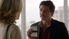 Нарко 3 сезон 5 серия