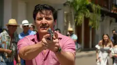 Нарко 3 сезон 6 серия