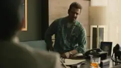 Нарко: Мексика 1 сезон 5 серия