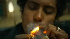 Нарко: Мексика 1 сезон 6 серия