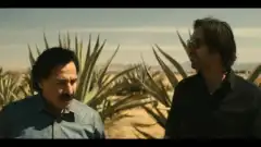 Нарко: Мексика 2 сезон 3 серия