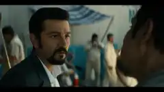 Нарко: Мексика 2 сезон 4 серия