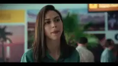 Нарко: Мексика 3 сезон 5 серия