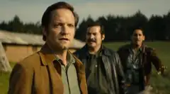 Нарко: Мексика 1 сезон 10 серия